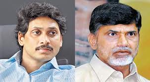 CBI Cites Naidu Example in Jagan 3 Chargesheet
